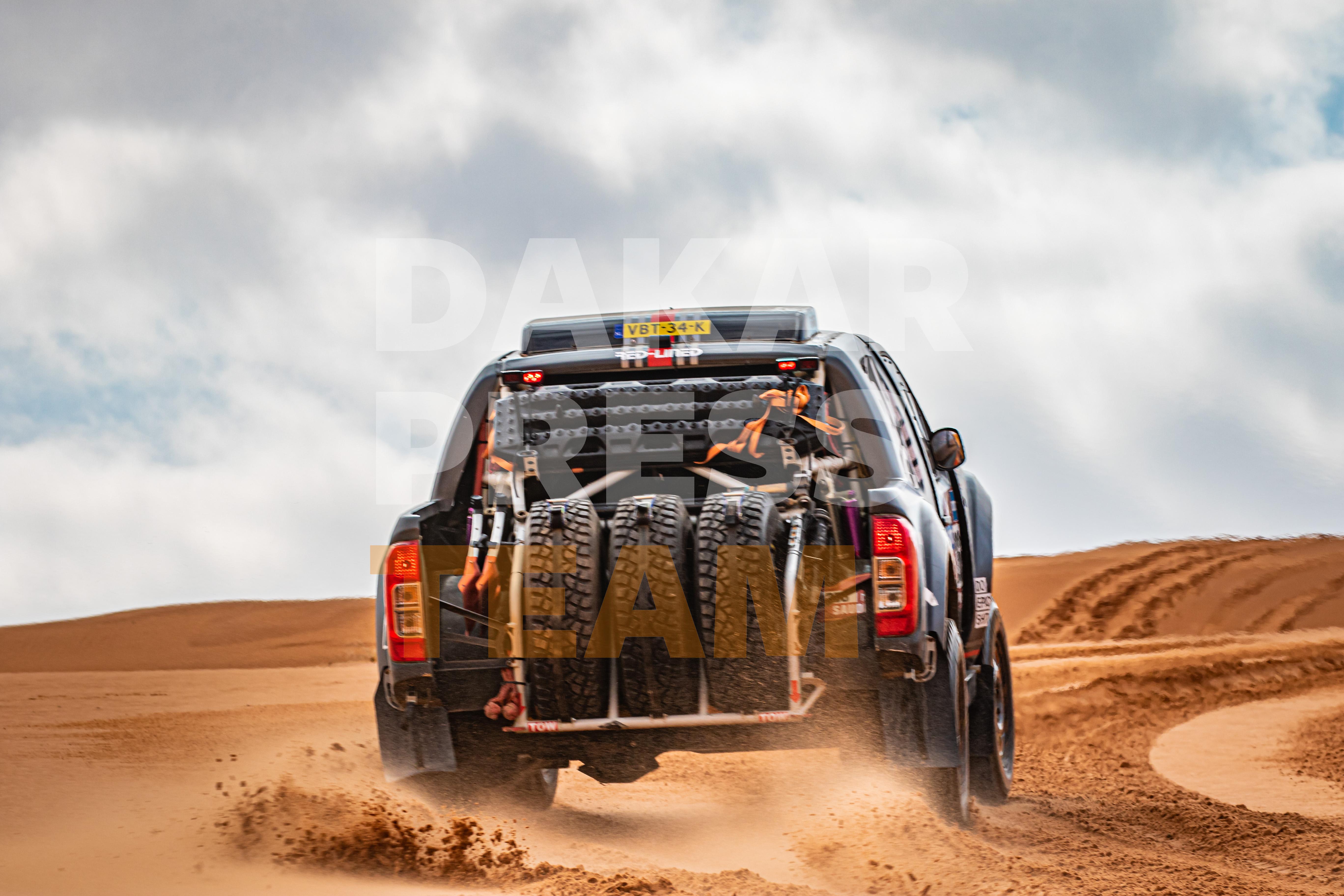 Dakar Press Team AUSTRALIA - Owner Dakar Press Team AUSTRALIA - Own